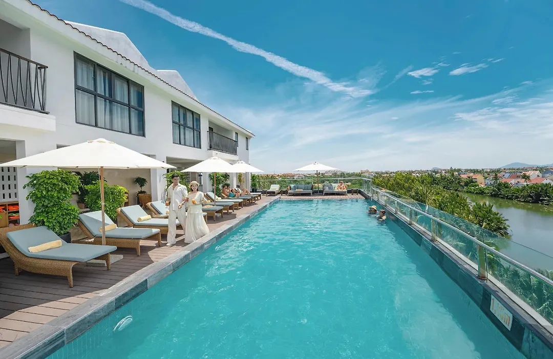 Little Oasis - An Eco Friendly Hotel & Spa-1